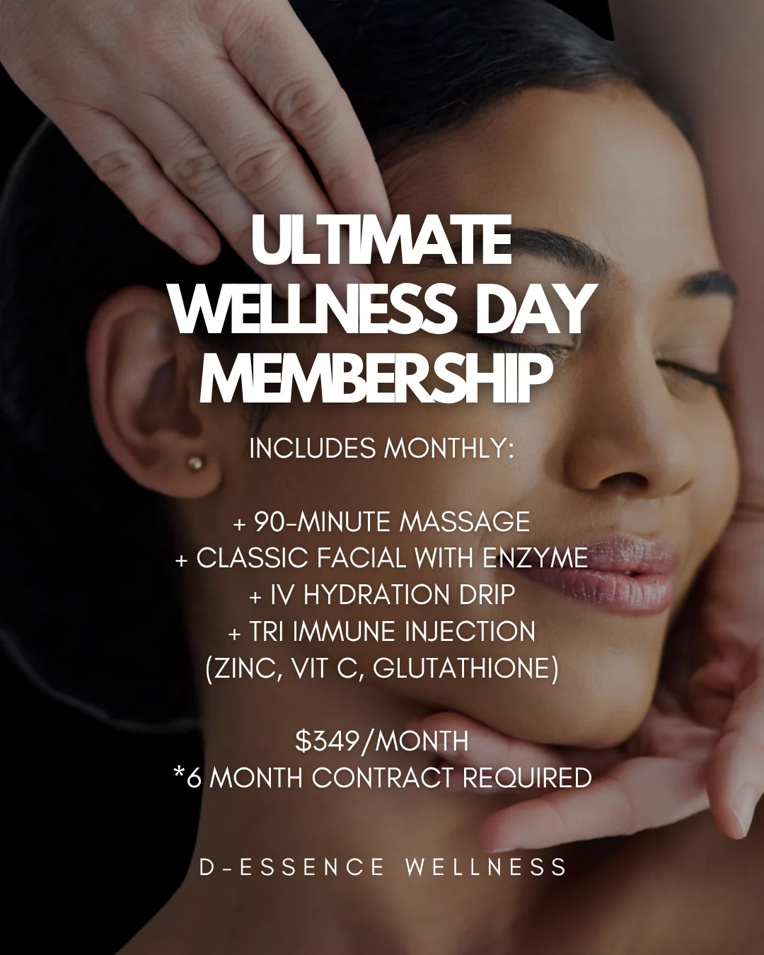 Membership offer 2