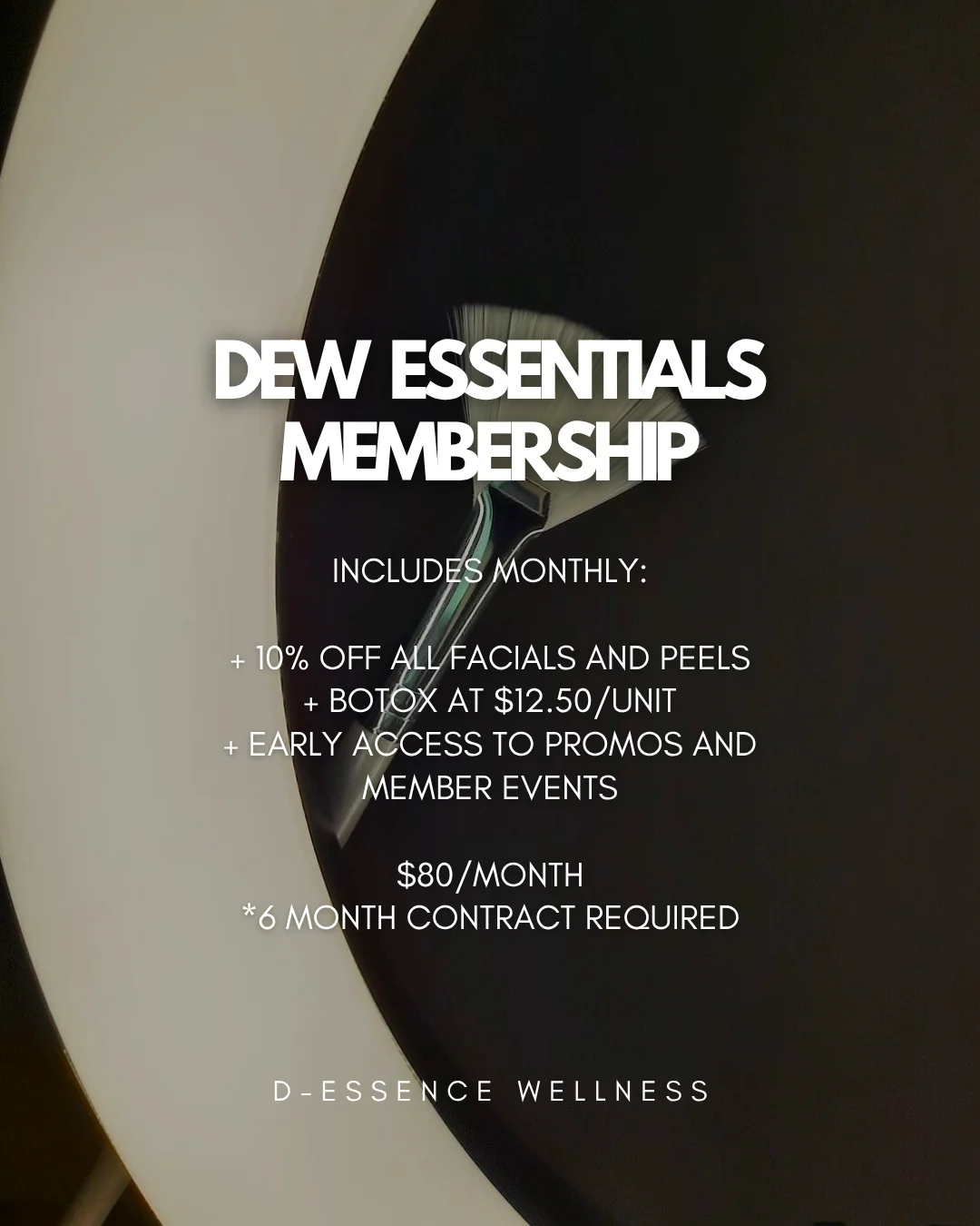 Membership offer 3